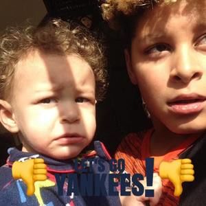 Meet your Posher, Zay